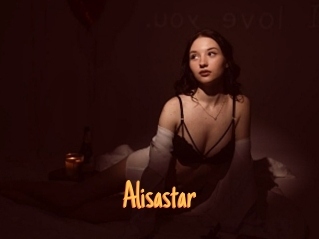 Alisastar