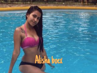 Alisha_boex