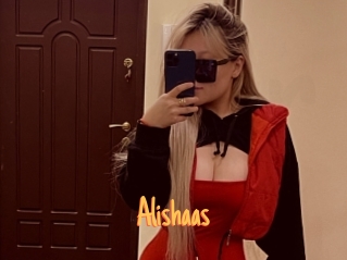 Alishaas