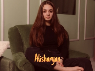 Alisharyan