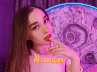 Alishaveisen