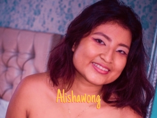 Alishawong