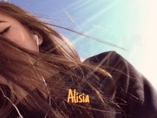 Alisia