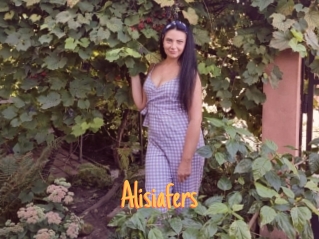 Alisiafers