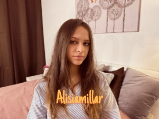 Alisiamillar