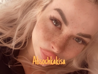 Alisochkakisa