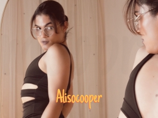 Alisocooper