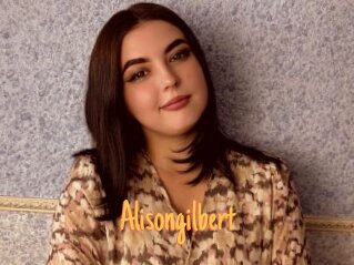 Alisongilbert