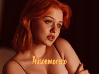 Alisonmoreno