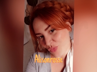 Alisonrosse