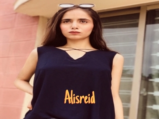 Alisreid