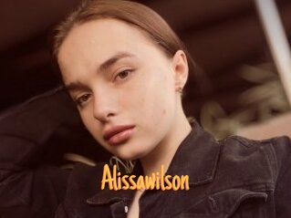 Alissawilson