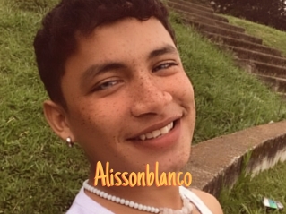 Alissonblanco