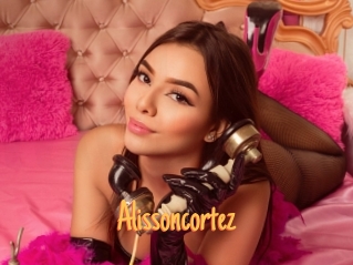 Alissoncortez