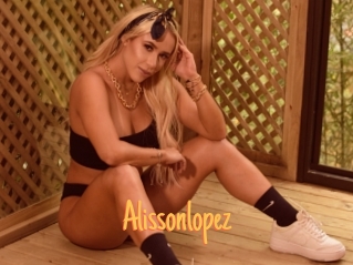 Alissonlopez