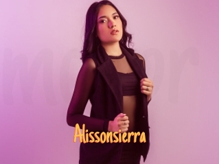 Alissonsierra