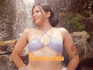 Alissonzantana