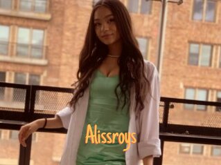 Alissroys
