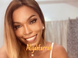 Aliyahfarrah