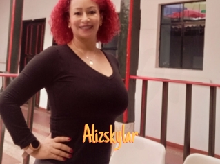 Alizskylar