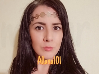 Allana101