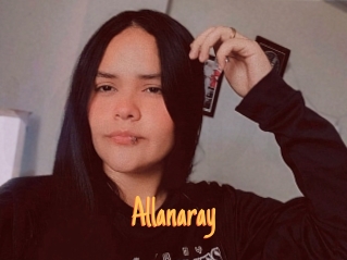 Allanaray