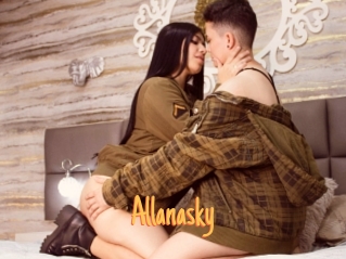 Allanasky