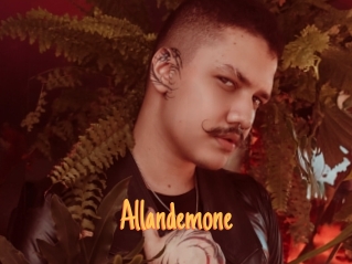 Allandemone