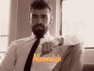 Allenmulish