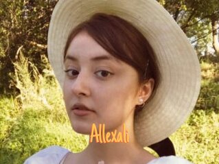 Allexali