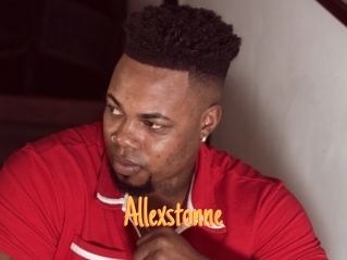 Allexstonne