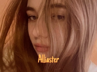 Alliaster