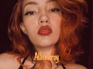 Alliceleroy