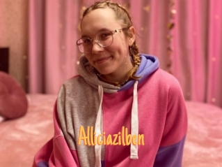 Alliciazilben