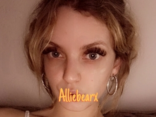 Alliebearx