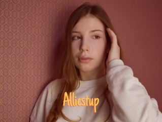 Alliestup