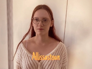 Allissastoun