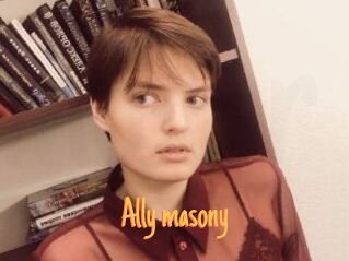 Ally_masony