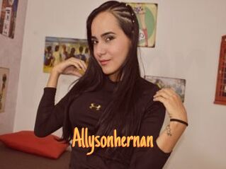 Allysonhernan