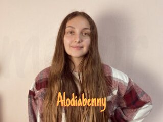 Alodiabenny