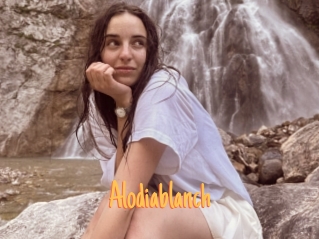 Alodiablanch