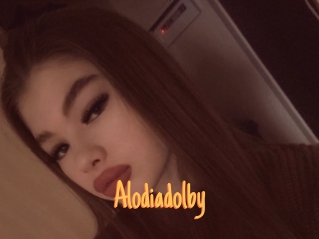 Alodiadolby