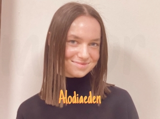 Alodiaeden