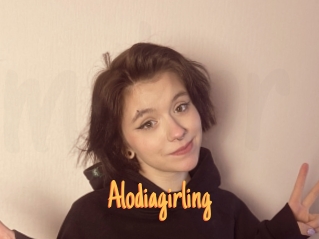 Alodiagirling