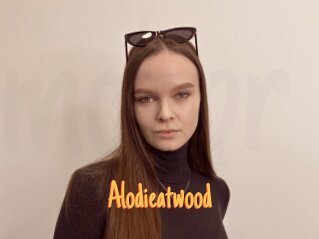 Alodieatwood