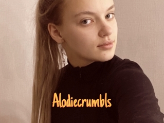 Alodiecrumbls