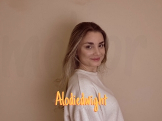 Alodiedwight