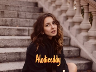 Alodieeddy