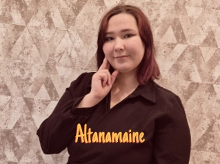 Altanamaine