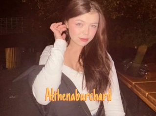 Althenaburchard